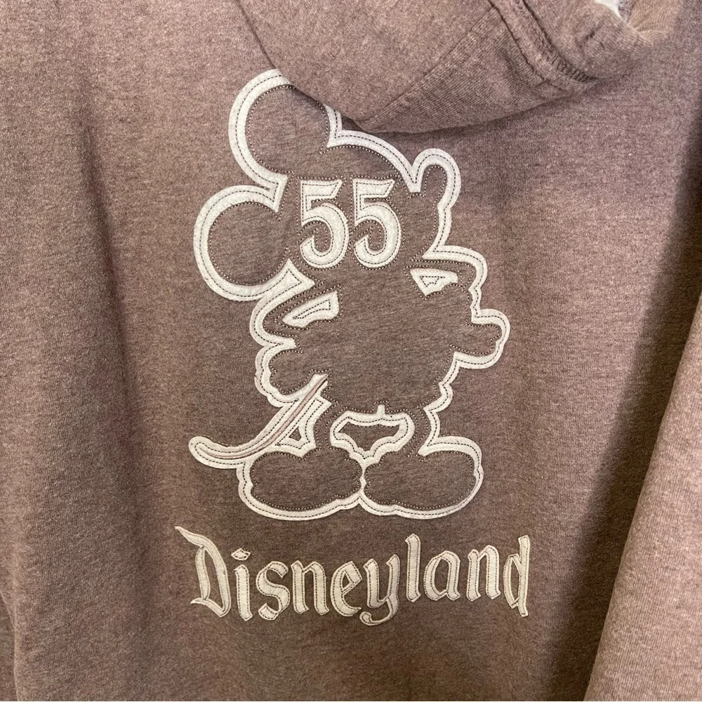 Disney women hoodie